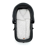 Mims 4-in-1 Cot Blanket Shawl – Versatile Comfort for Your Baby