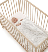 Mims 4-in-1 Cot Blanket Shawl – Versatile Comfort for Your Baby