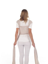 Jané Cocoon Baby Wrap Carrier – Ergonomic Sling from Birth to 20kg