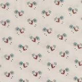 Jane Bamboo Muslin Cloth XL (120x120cm)