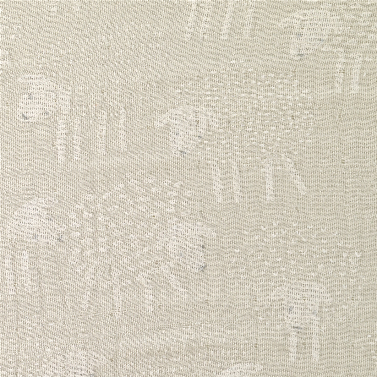 Jane Bamboo Muslin Cloth XL (120x120cm)