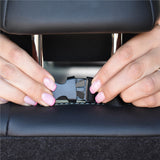 Jané Car Seat Protector Upholstery Guardian - Keep Your Vehicle Seats Protected from Everyday Family Life