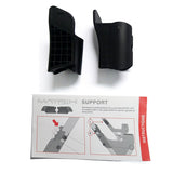 Jane Matrix Support Stabilisers