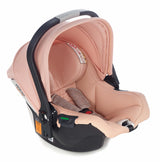 Jane Koos i-Size R1 Baby Car Seat 40 to 83cm, 0-18 Months
