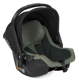 Jane Koos i-Size R1 Baby Car Seat 40 to 83cm, 0-18 Months