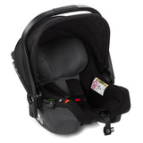 Jane Koos i-Size R1 Baby Car Seat 40 to 83cm, 0-18 Months