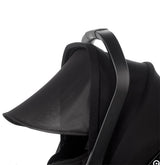 Jane Koos i-Size R1 Baby Car Seat 40 to 83cm, 0-18 Months
