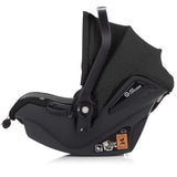 Jane Koos i-Size R1 Baby Car Seat 40 to 83cm, 0-18 Months