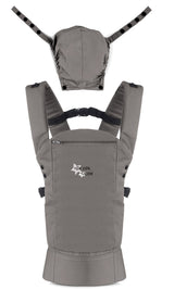 Jané Like Baby Backpack Carrier – Ergonomic Baby Carrier from Birth to 18kg