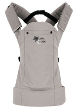 Jané Like Baby Backpack Carrier – Ergonomic Baby Carrier from Birth to 18kg