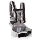 Jané Like Baby Backpack Carrier – Ergonomic Baby Carrier from Birth to 18kg