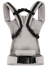 Jané Like Baby Backpack Carrier – Ergonomic Baby Carrier from Birth to 18kg