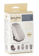 Jane Universal Anti-thermal / Uva Child Car Seat Cover