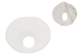 Jane 2 Stage Plagiocephaly prevention pillow