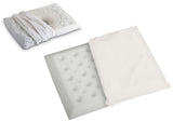 Jane 2 Stage Plagiocephaly prevention pillow
