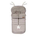 Jane Nest 3in1 Pushchair Footmuff