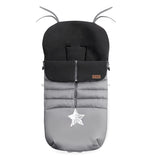 Jane Nest 3in1 Pushchair Footmuff