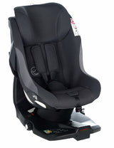 Jane Ikonic-2 Rotating ERF i-Size Car Seat 40-105cm, 0-4 Years, Black