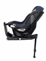Jane Ikonic-2 Rotating ERF i-Size Car Seat 40-105cm, 0-4 Years, Black
