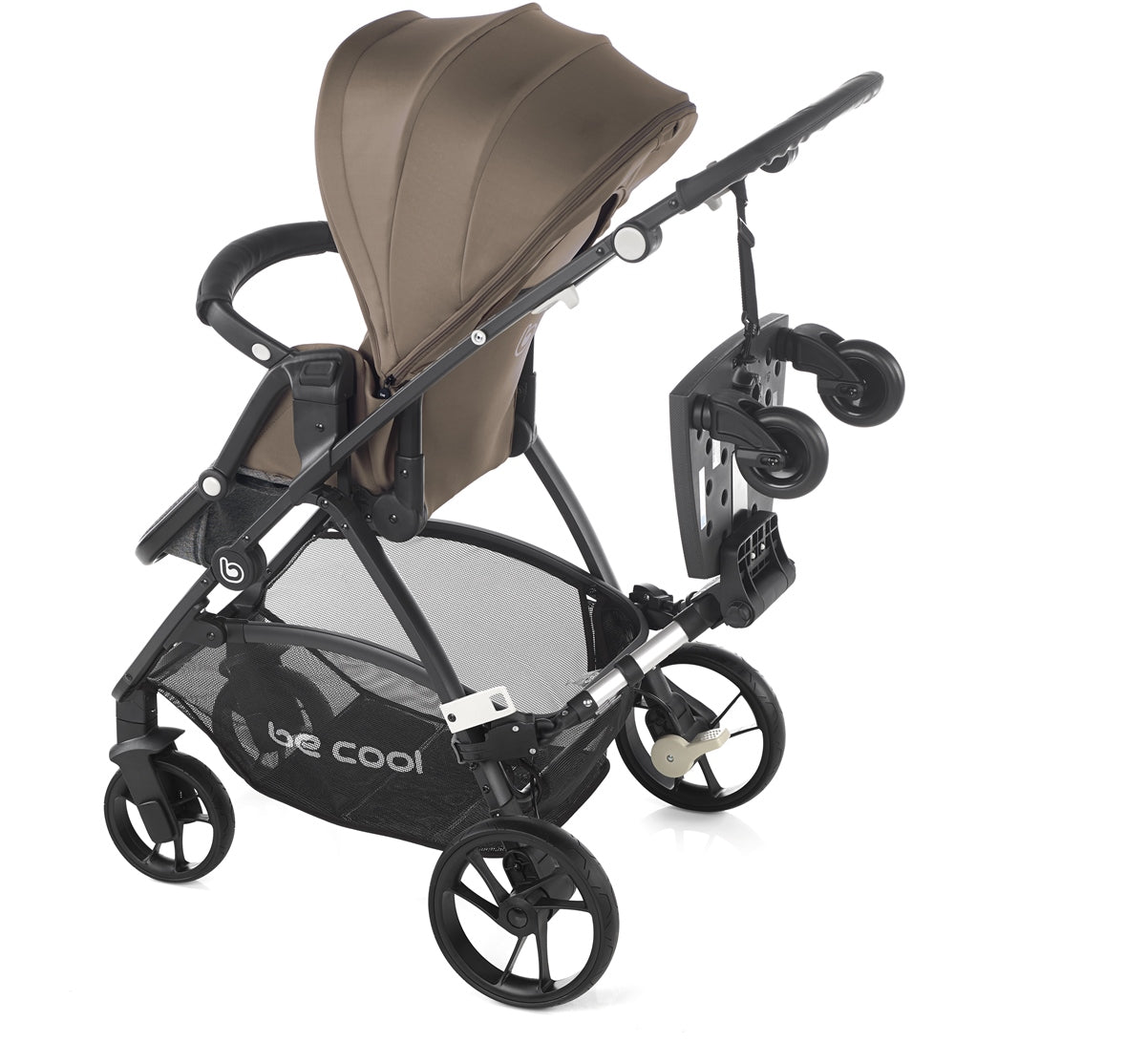 Be Cool Skate Universal Platform