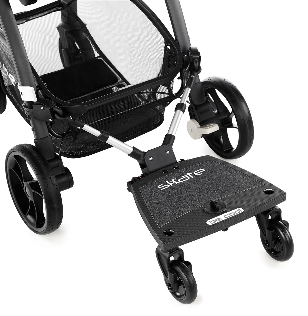 Be Cool Skate Universal Platform