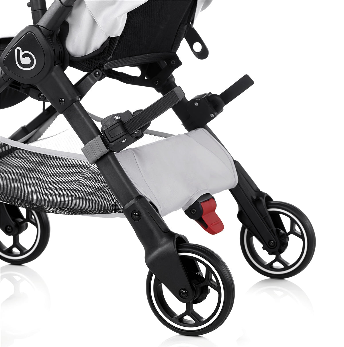 Be Cool Skate Universal Platform