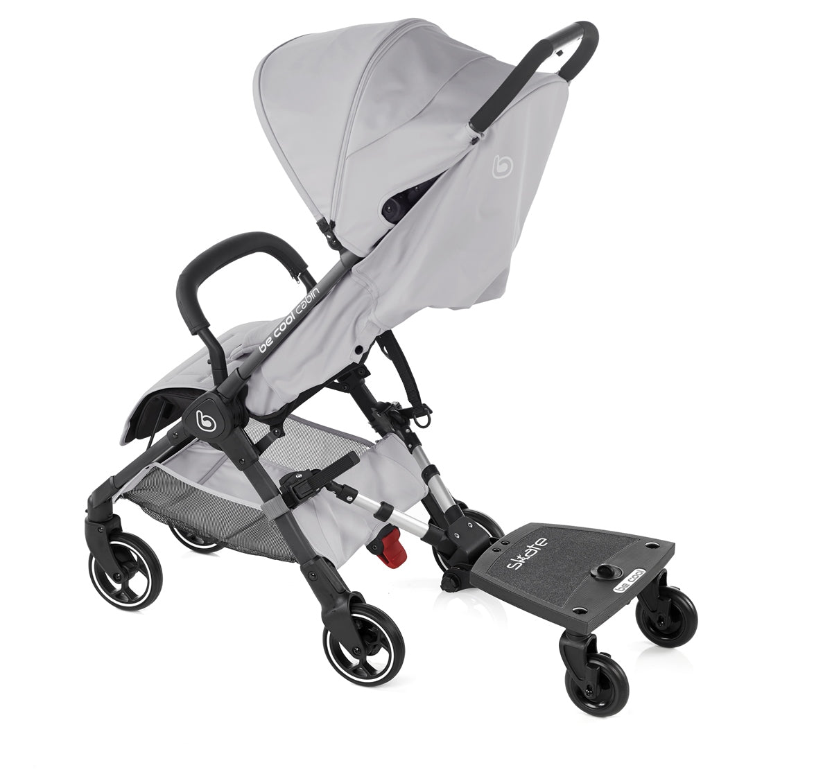 Be Cool Skate Universal Platform