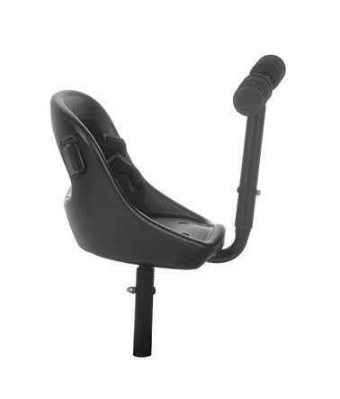 Be Cool Skate Universal Buggy Platform + Seat Unit – Seated or Standing Ride-On Board for Second Child