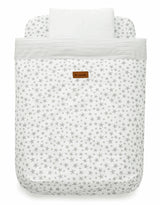 Jane 3 Piece Crib Bedding Set