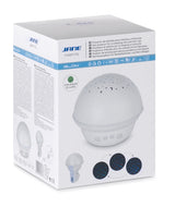 Jane Glow Musical Projector with Crying Sensor