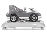 Jane Auto Sport Car Baby Walker 6-12kg 6 Months+