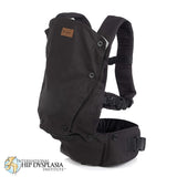 Revolution 3-in-1 Convertible Baby Carrier and Hip Seat, 0-22kg 0-5 Years