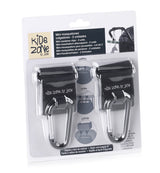 Jane 2 Universal Straps with Carabiners