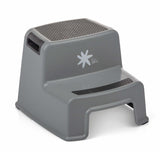 Jane 2 Step Non-Slip Booster Stool