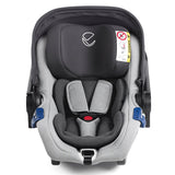 Jané Koos i-Size Car Seat Summer Cover – Breathable Washable Seat Liner