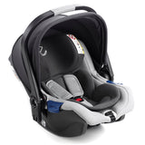 Jané Koos i-Size Car Seat Summer Cover – Breathable Washable Seat Liner