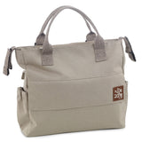 Jane AWAY Baby Carrier Bag – Backpack with Diaper Bag and Changing Mat