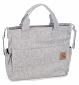 Jane AWAY Baby Carrier Bag – Backpack with Diaper Bag and Changing Mat