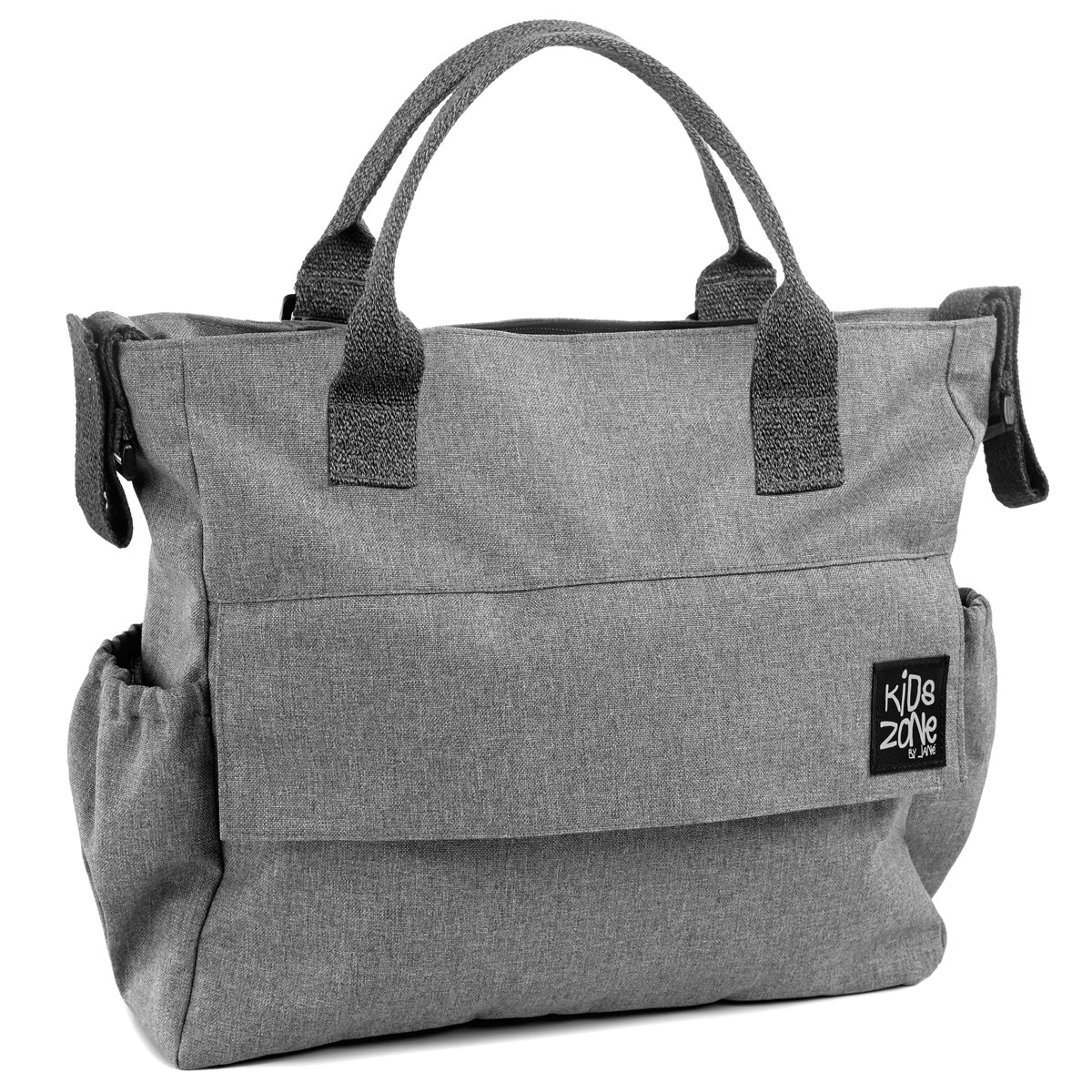 Jane AWAY Baby Carrier Bag – Backpack with Diaper Bag and Changing Mat