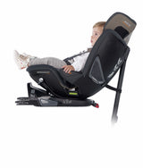 Jane Groowy i-Size Car Seat, 60-150cm, 9m-12 Years