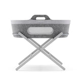 SnuzBaskit Liner - Dark Grey Marl
