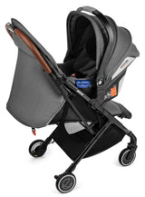 Jane Rocket 2 Adapters for Koos / Nest Baby Car Seats