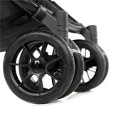 Jane Twinlink Pushchair & Pram
