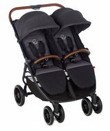Jane Twinlink Pushchair & Pram