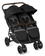 Jane Twinlink Pushchair & Pram