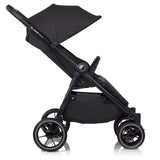 Jane Twinlink Pushchair & Pram