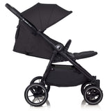 Jane Twinlink Pushchair & Pram