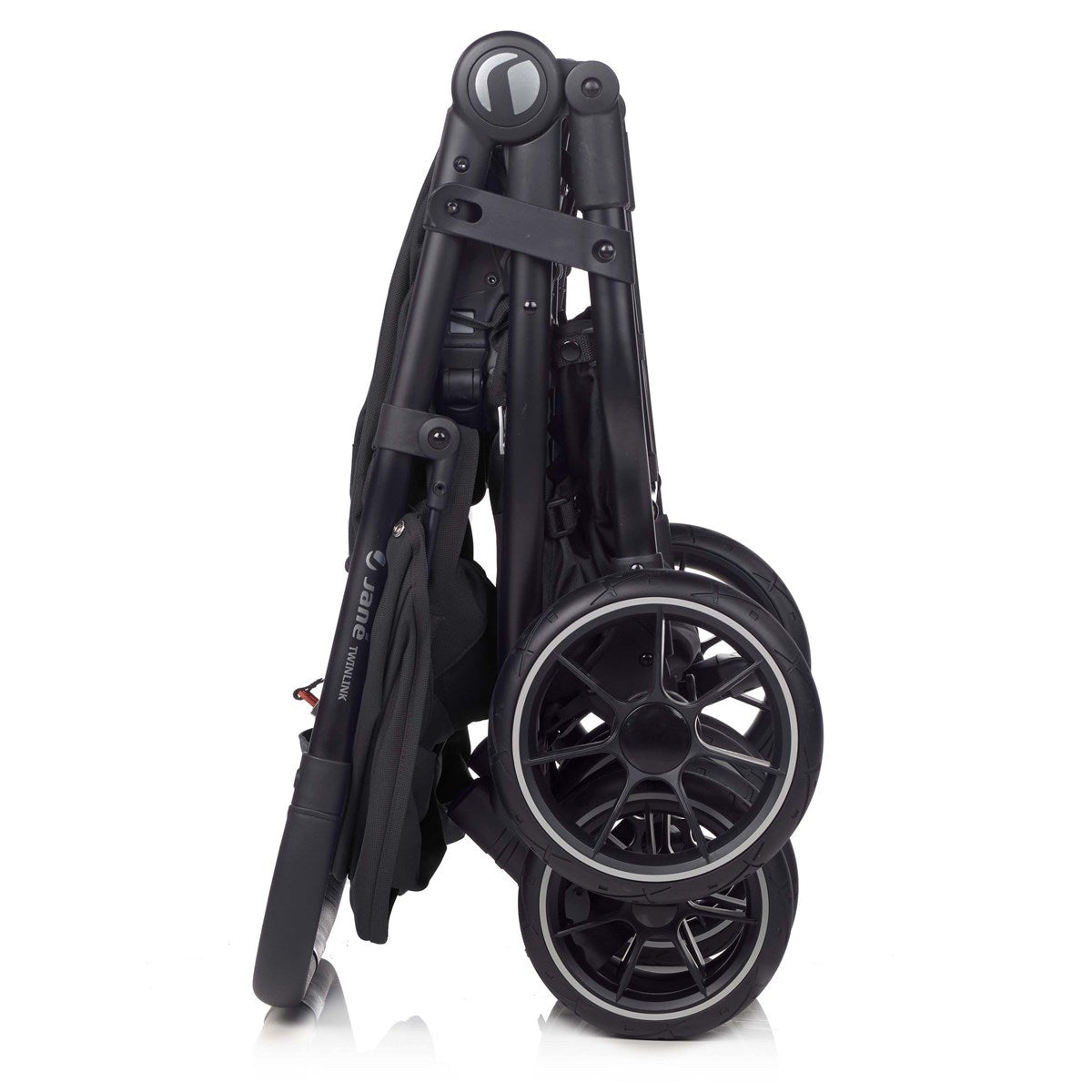 Jane Twinlink Pushchair & Pram