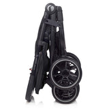 Jane Twinlink Pushchair & Pram