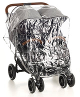 Jane Twinlink Pushchair & Pram